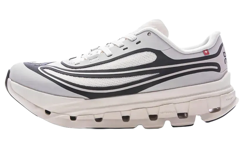 On Running Cloudflow 5 AD “Ivory Black” (3WF30440791)