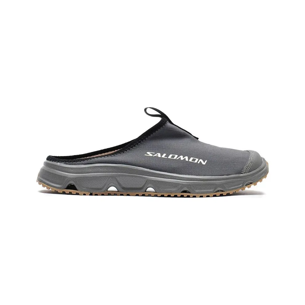 Salomon RX Slide 3.0 Turbulence Feather Grey (L47574900)