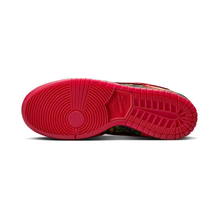 nike-dunk FZ1291-600