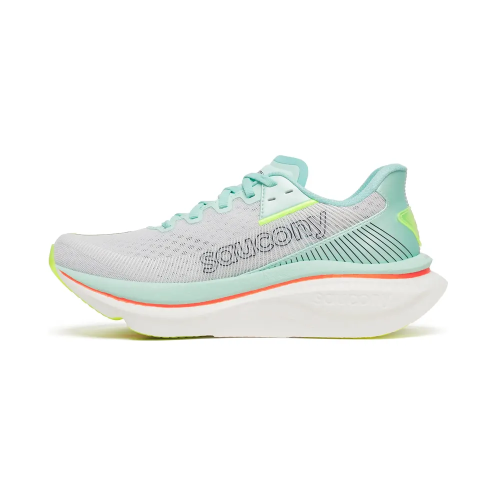 SAUCONY Endorphin Azura “White / Splash” (S11070-124)