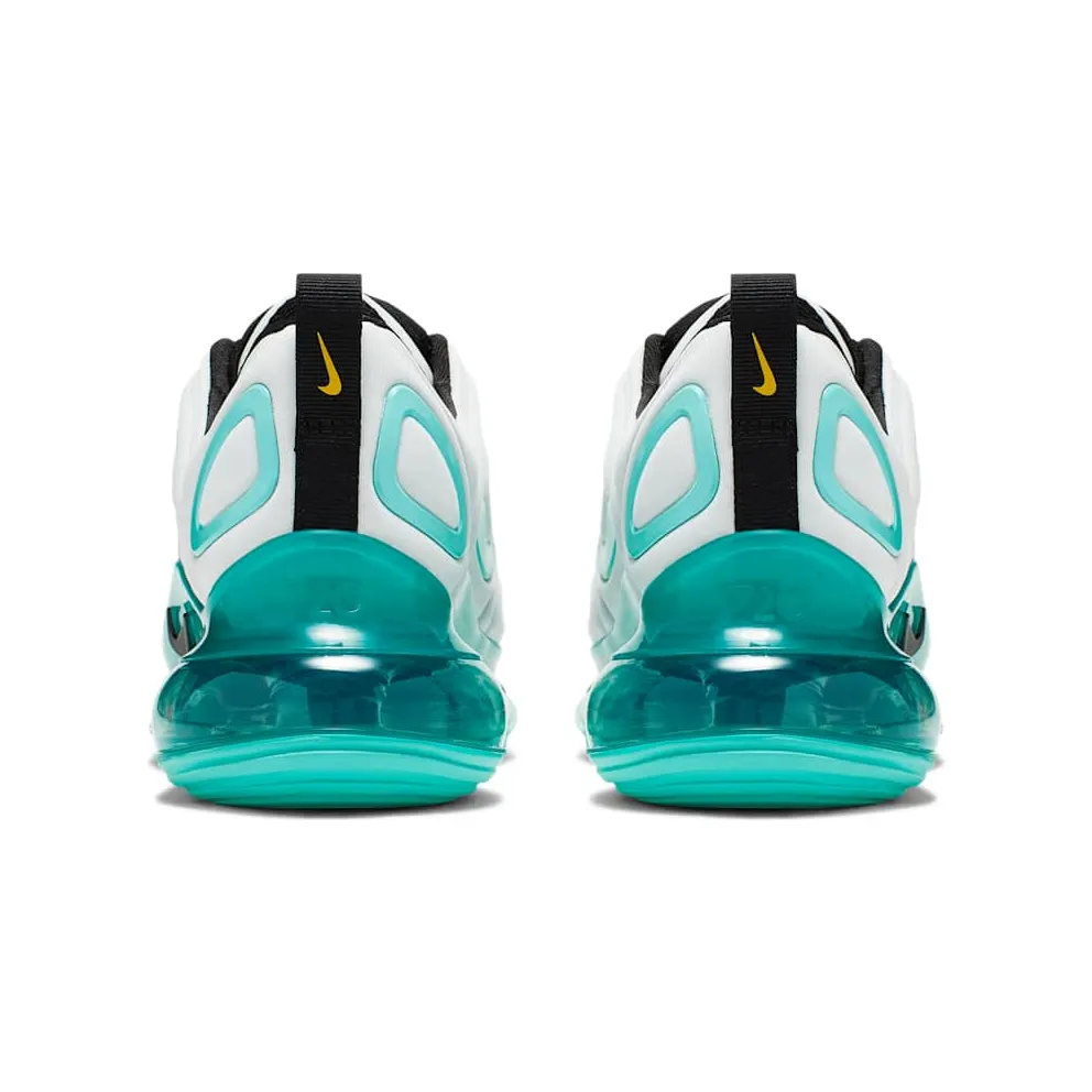 Nike Air Max 720 White Aurora (GS) White/Aurora/Violet (AQ3196-101)