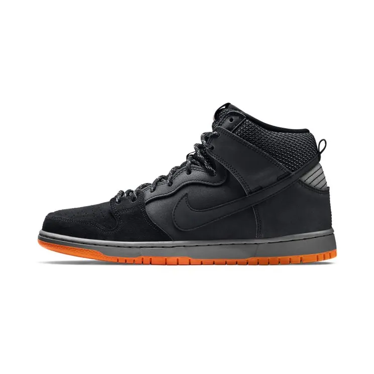 Nike Dunk High PRM Shield