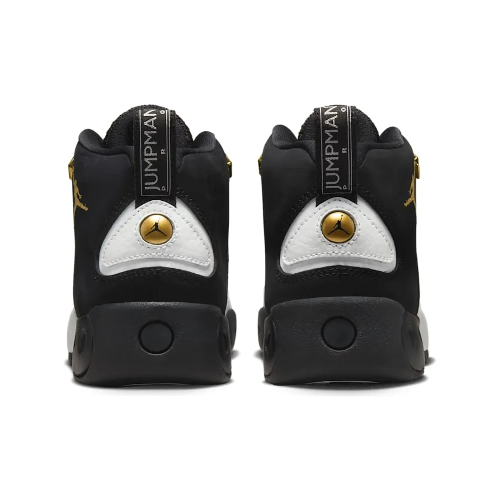 Jordan Jumpman Pro Black Metallic Gold (DQ8436-071)