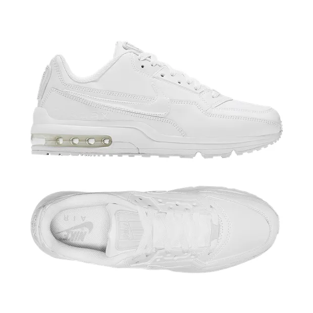 Nike Air Max Ltd 3 Coastal S “Black” (687977)