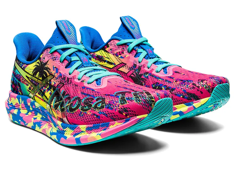 Asics NOOSA TRI™ 14 Pink Glo/Black (1012B208.700)