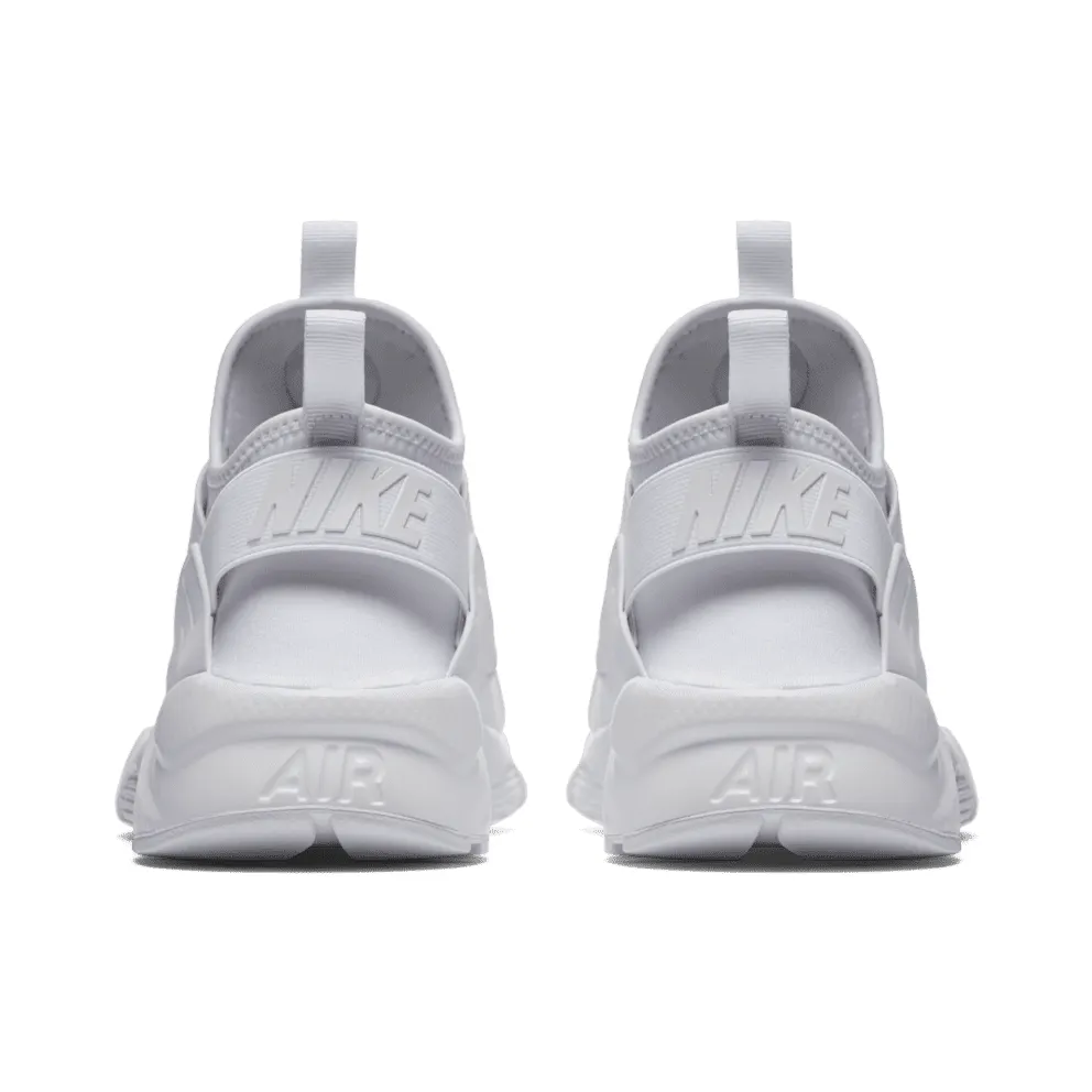 Nike Air Huarache Run Ultra White (2017) White/White (819685-101)