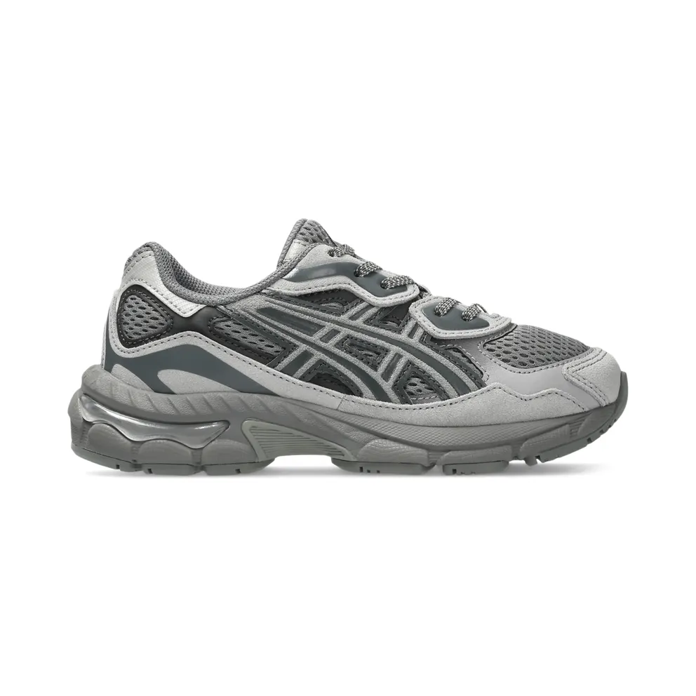 ASICS GEL-NYC PS “Clay Grey / Cement Grey” (1204A198-020)