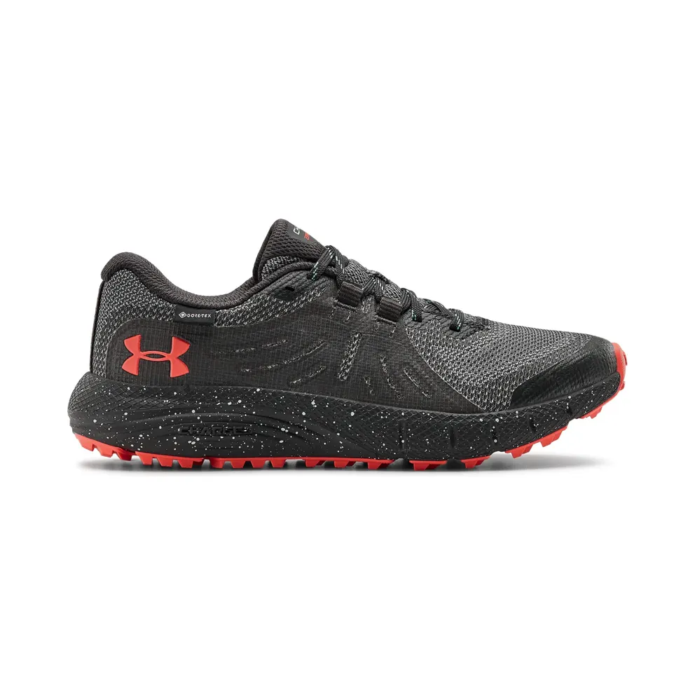 Under Armour Charged Bandit Trail GORE-TEX® Gray (3022786-101)