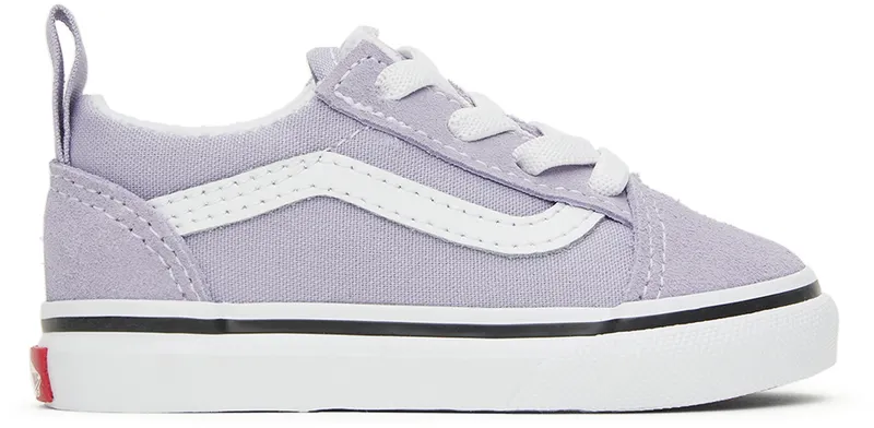 Vans Baby Purple Old Skool (VN0A4TZOARO1)