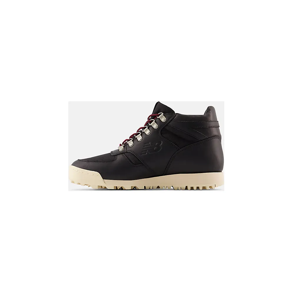 New Balance Rainier Black Macadamia Nut (URAINAL)