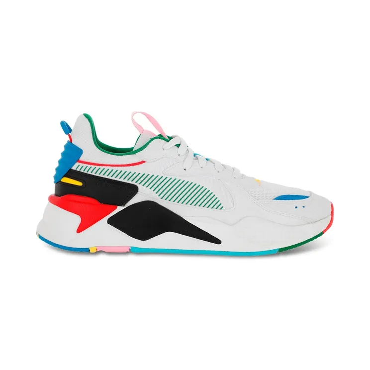 Puma RS-X International Game White (381821-01)