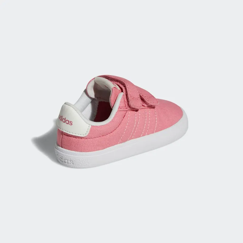 Adidas VULCRAID3R Skateboarding Rose Tone / Cloud White / Cloud White (GZ3350)