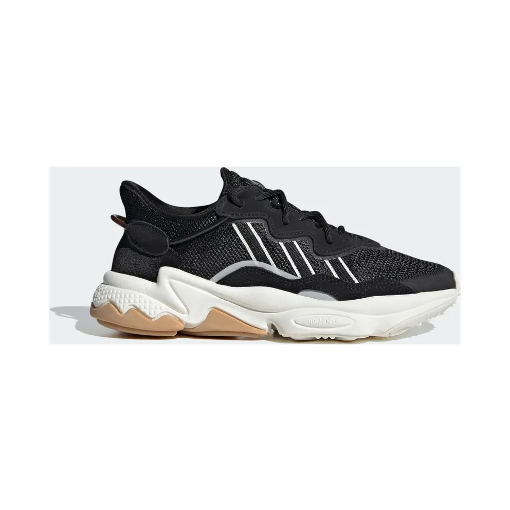 adidas OZWEEGO W Core Black / Off White / Gum (FZ2017)