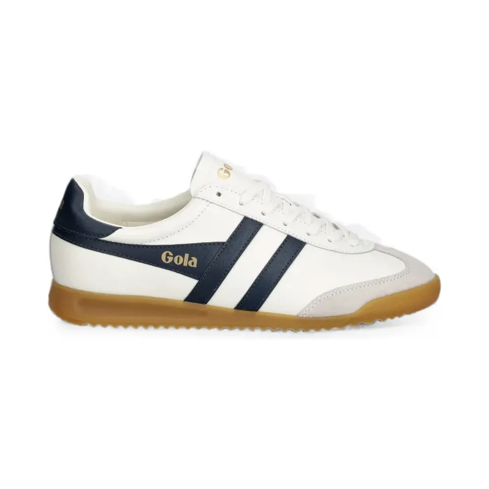 Gola sneaker Navy / Off-White (CMB622EA)