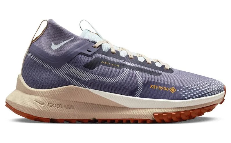 Nike React Pegasus Trail 4 Gore-Tex Daybreak Glacier Blue Sundial White (DJ7929-502)