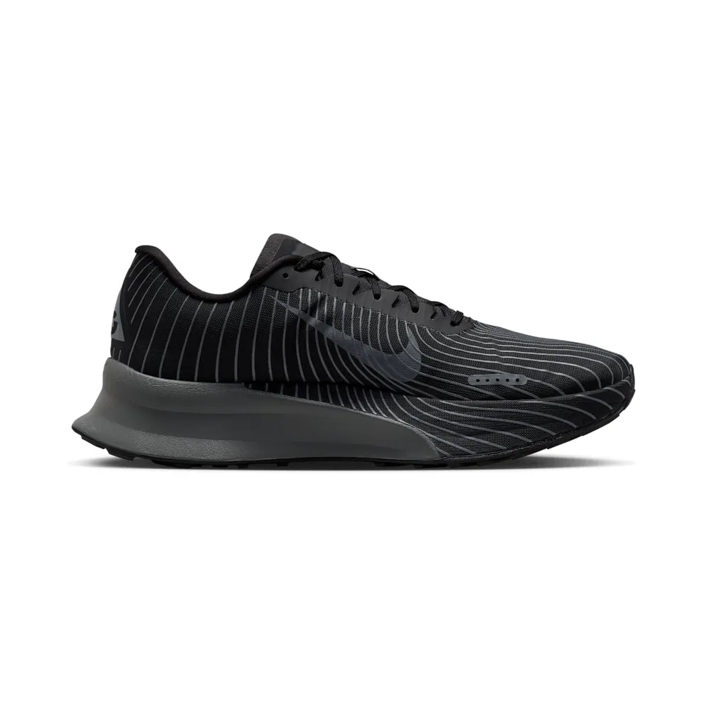 Nike ACG Ultrafly Trail Black Photon Dust (HF5668-001)