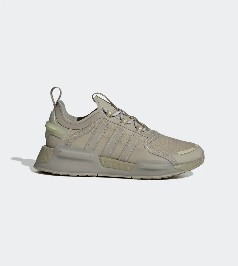 adidas NMD_V3 Feather Grey / Grey Two / Sandy Beige Met (GZ2134)