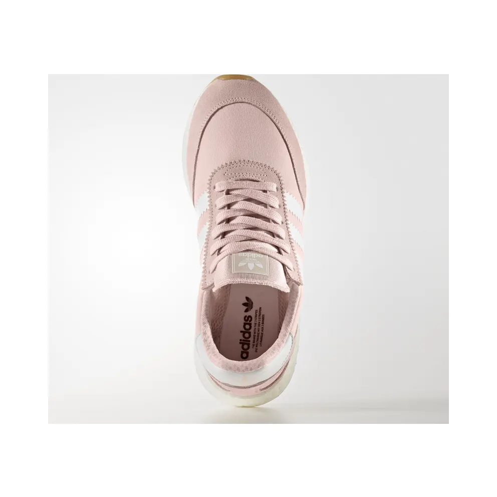 adidas Iniki Runner Icey Pink (W) Icey Pink/Running White (BY9094)