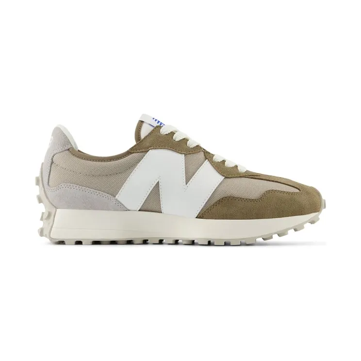 New Balance 327 Mushroom Light Mushroom (U327CH)