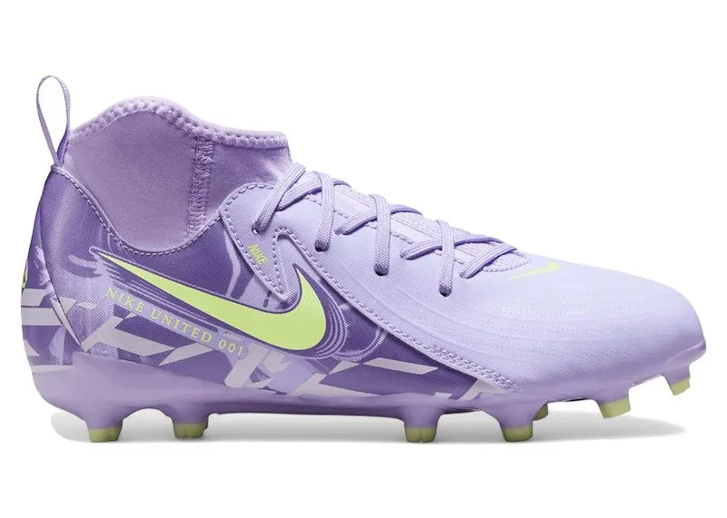Nike Phantom Luna 2 Academy FG/MG United Pack (HF1582-500)