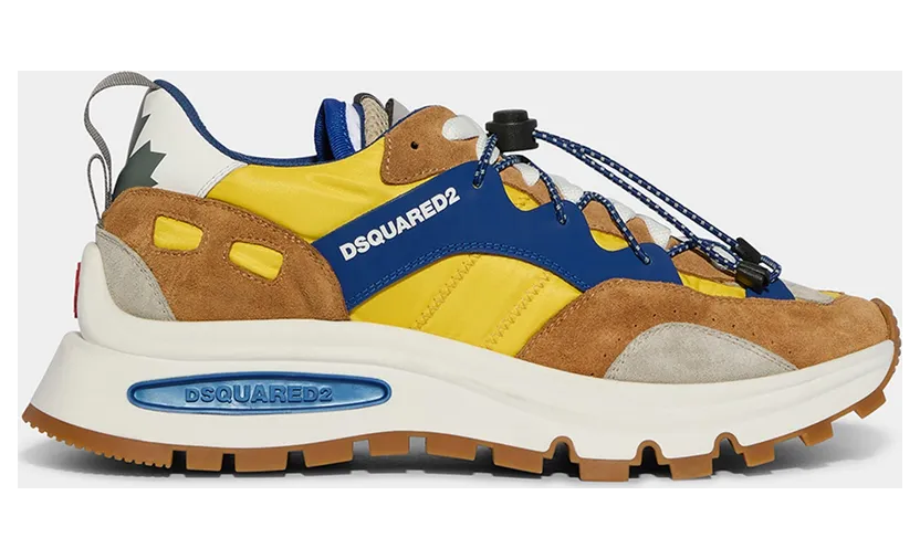 dsquared2-sneaker 17179825QF