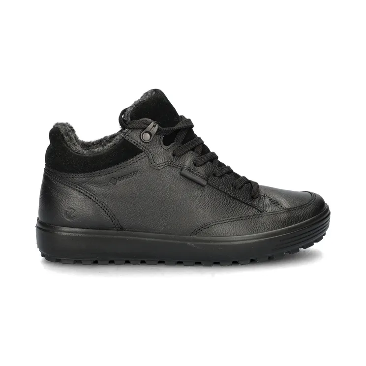 Ecco Soft 7 Black (45049301001)