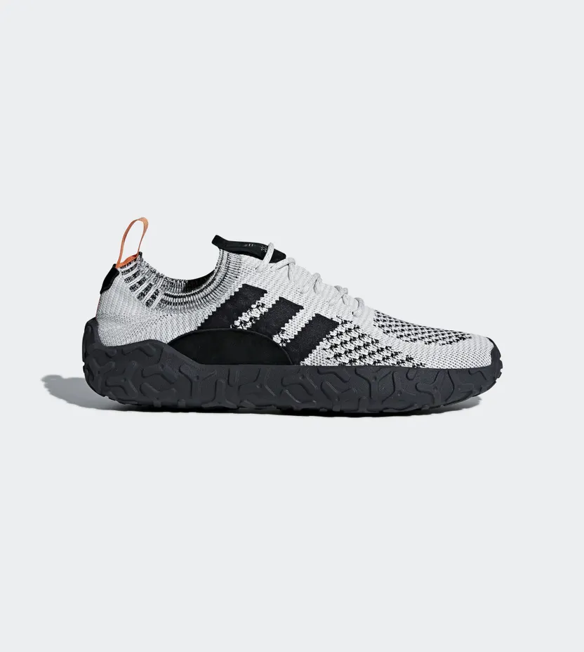 adidas F/22 Grey Black