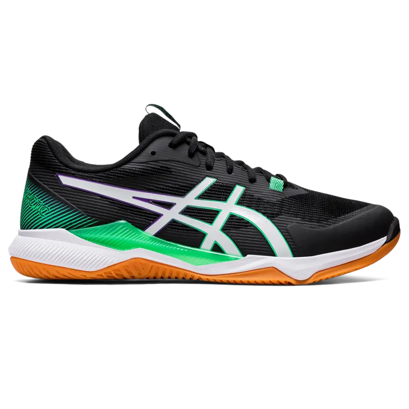 Asics GEL-TACTIC Black/New Leaf (1071A065.005)