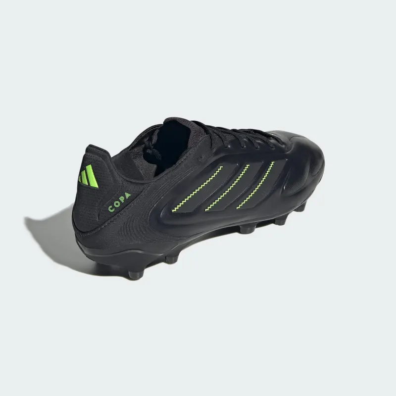 adidas Copa Pure 3 Pro FG Electric Stealth Pack (JR2830)