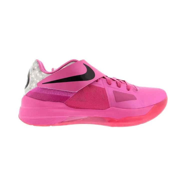 Nike KD 4 Aunt Pearl