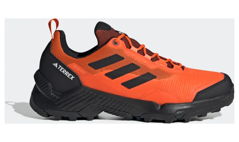 adidas Eastrail 2.0 RAIN.RDY Hiking Impact Orange / Core Black / Coral Fusion (HP8603)