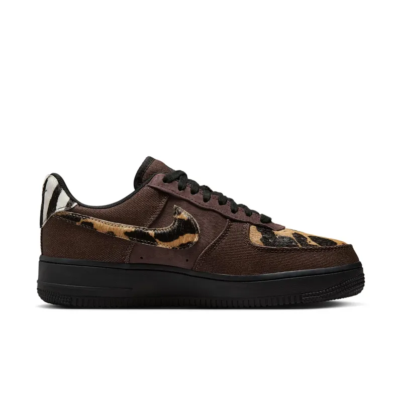Nike Air Force 1 Low Animal Print (HV6356-200)