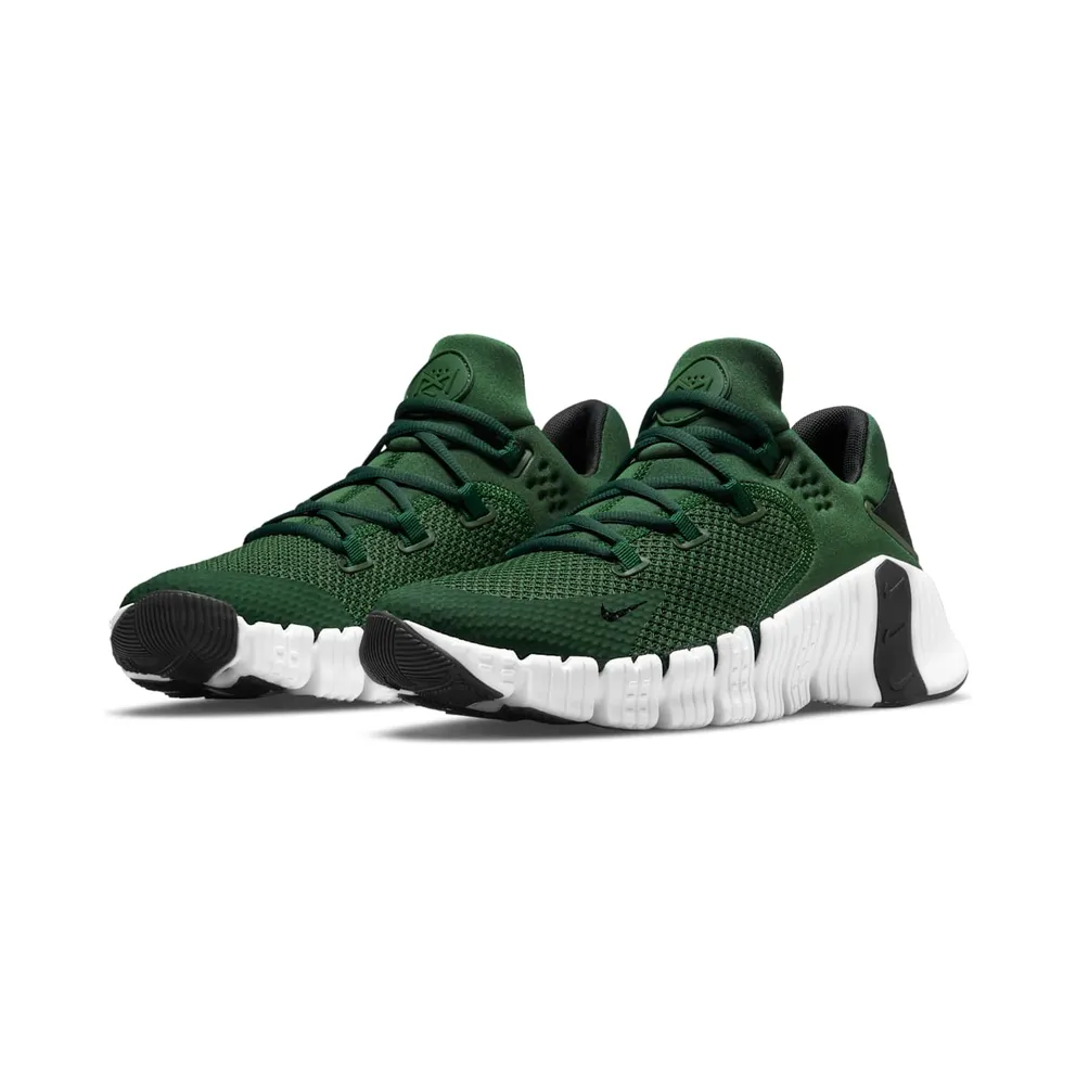 Nike Free Metcon 4 Gorge Green (CT3886-391)