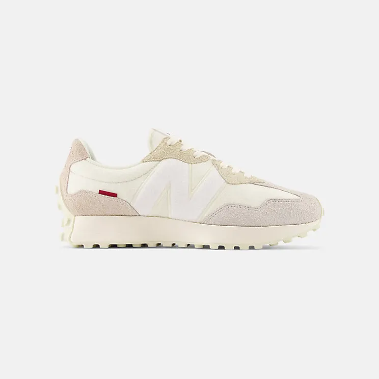New Balance 327 “Beige Timberwolf” (MS327FG)
