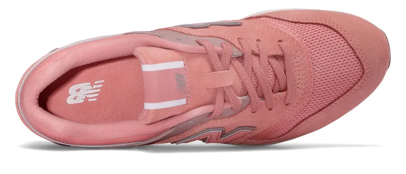 New Balance 697 Copper Rose (W) Copper Rose/Grey (WL697CM)