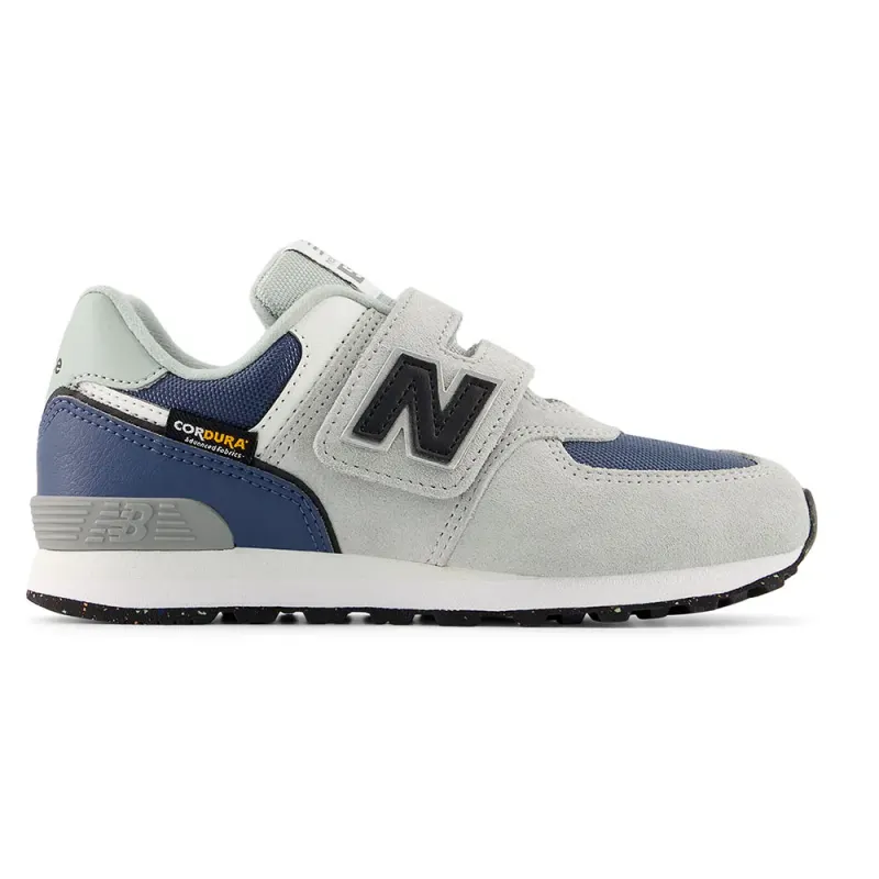 New Balance 574 GREY (P574-4HP-M)