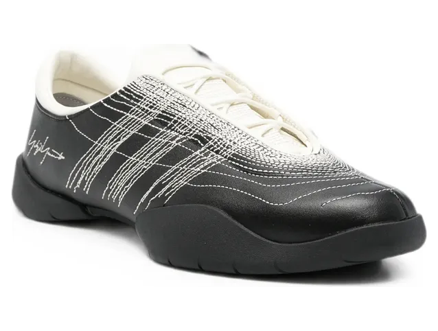 y-3-sneaker KH9347  BLACK
