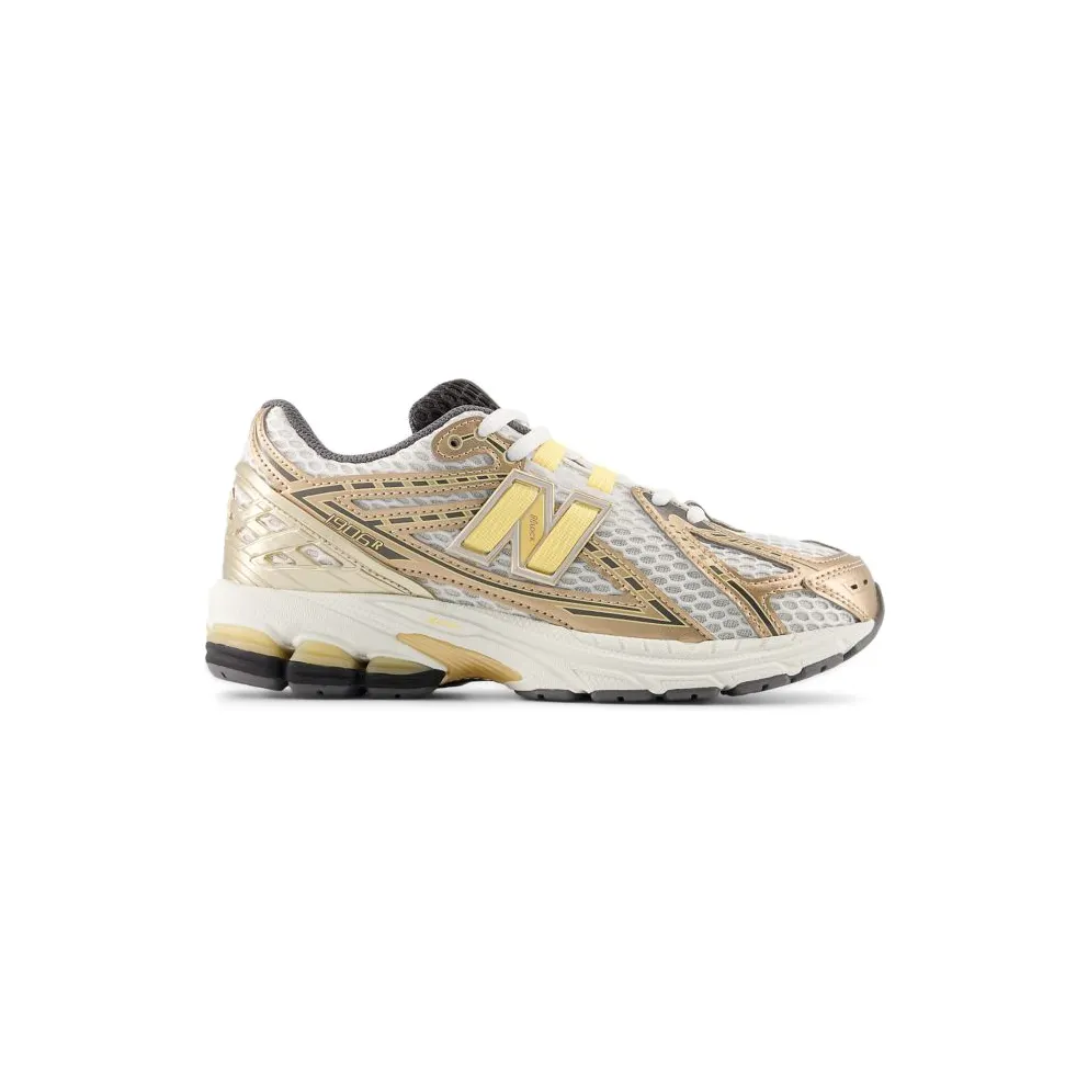 New Balance 1906 Lace v1 GS “Gold Metallic / White Peach” (G19064IL)