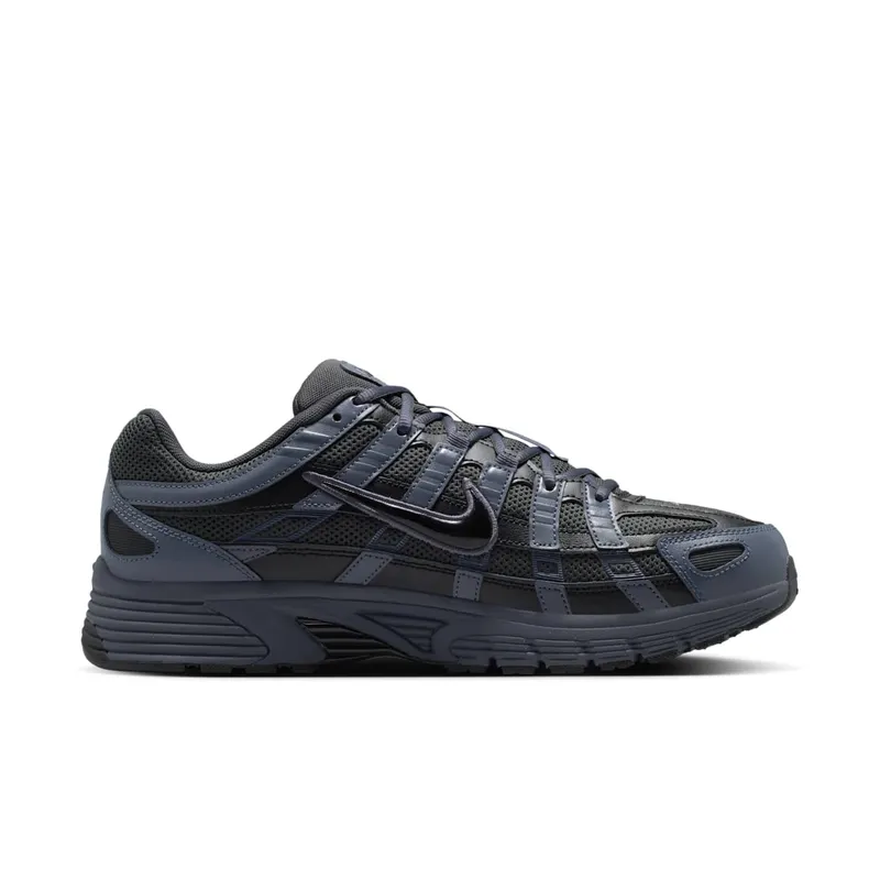 Nike P-6000 Black (CD6404-032)