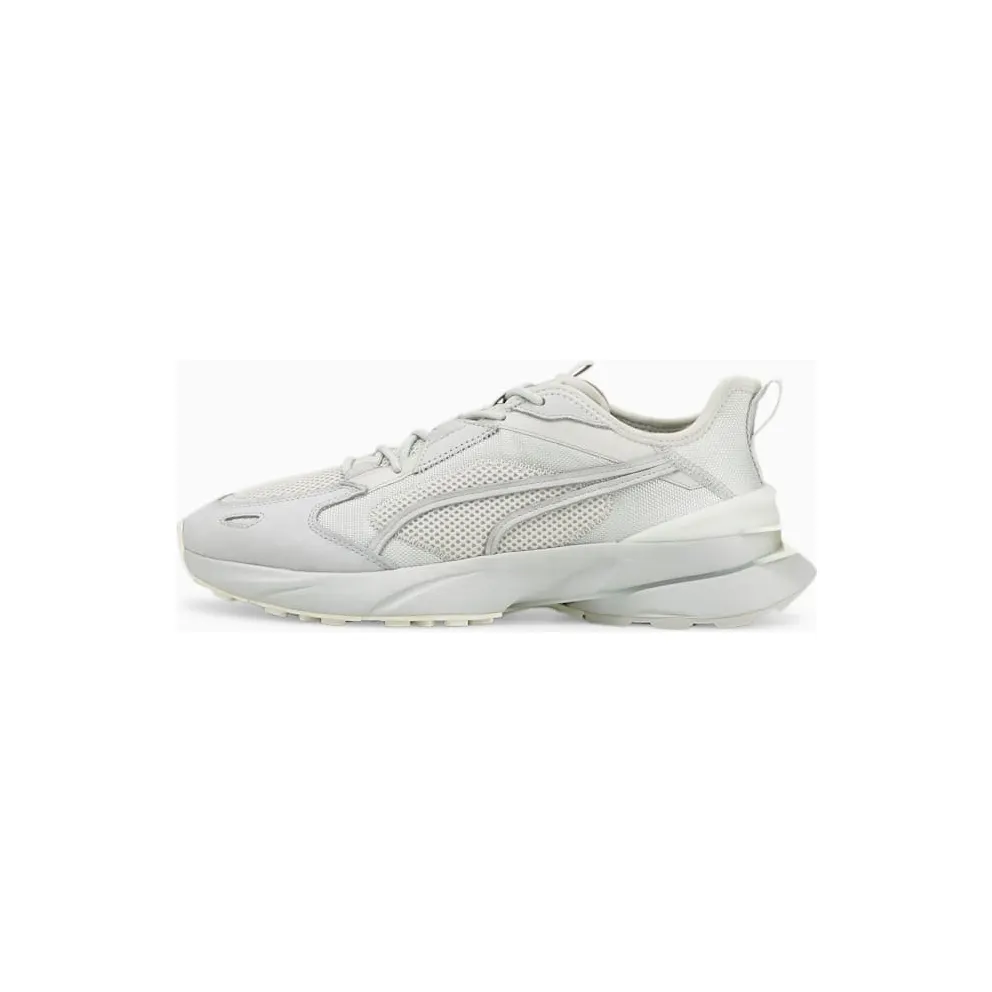 Puma PWRFRAME OP-1 LTH Grey/White (384032-01)
