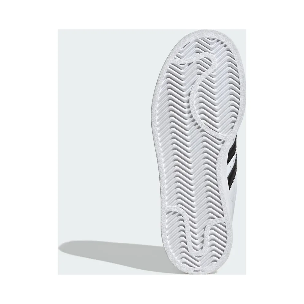 Adidas Superstar II Kids Cloud White / Core Black / Cloud White (JH9976)