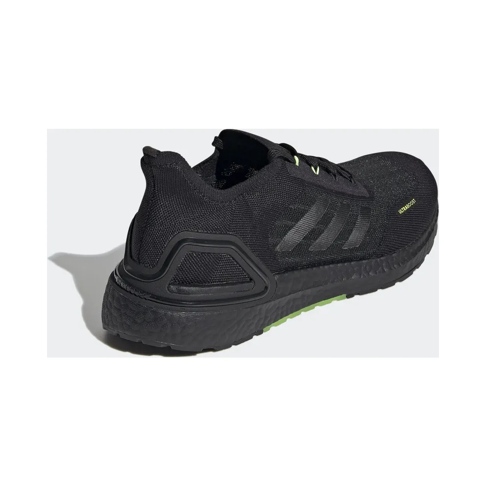 adidas Ultra Boost Summer.Rdy Core Black Signal Green Core Black/Core Black/Signal Green (EG0750)