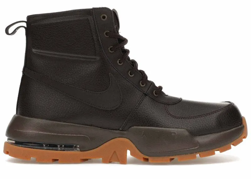 Nike Air Max Goaterra 2.0 Velvet Brown (DD5016-200)