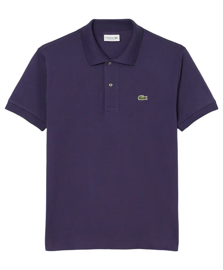 Lacoste – Classic Fit Polohemd – T-Shirt-kurzarm (L1212-00-ZSV)
