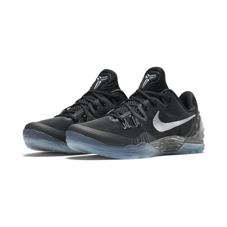 Nike Zoom Kobe Venomenon 5 Black Metallic