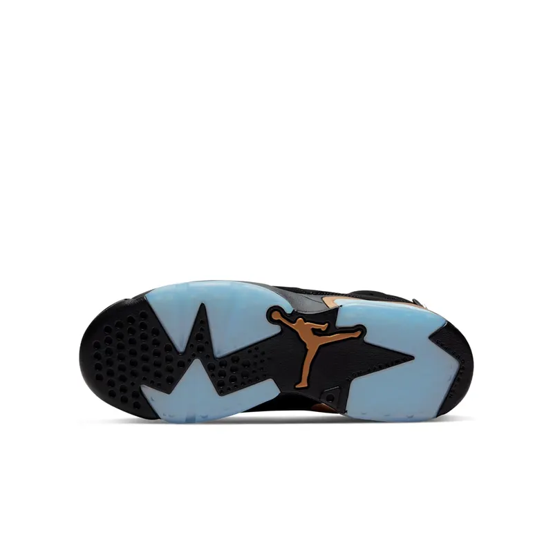 Air Jordan 6 Retro DMP 2020 (GS) (2020) (CT4964-007)