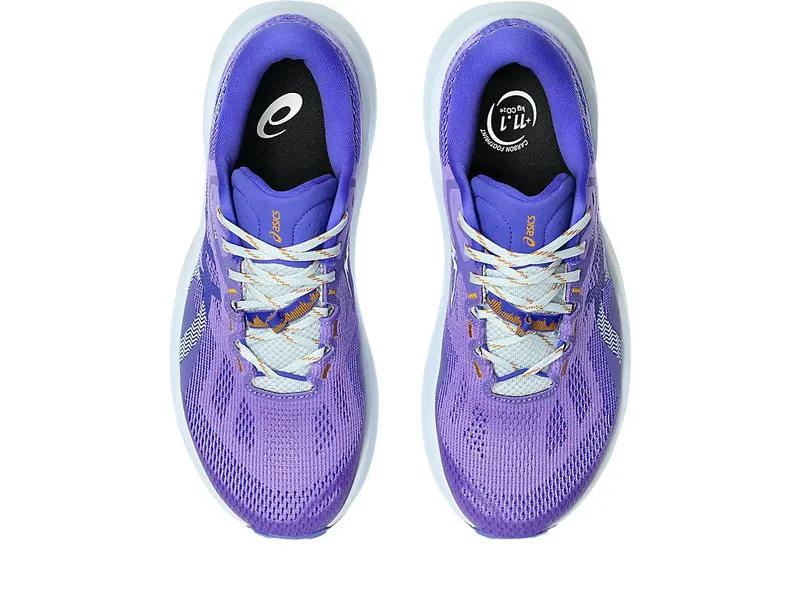 ASICS TRABUCO 14 “Amethyst / Cobalt Burst” (1012B938-500)