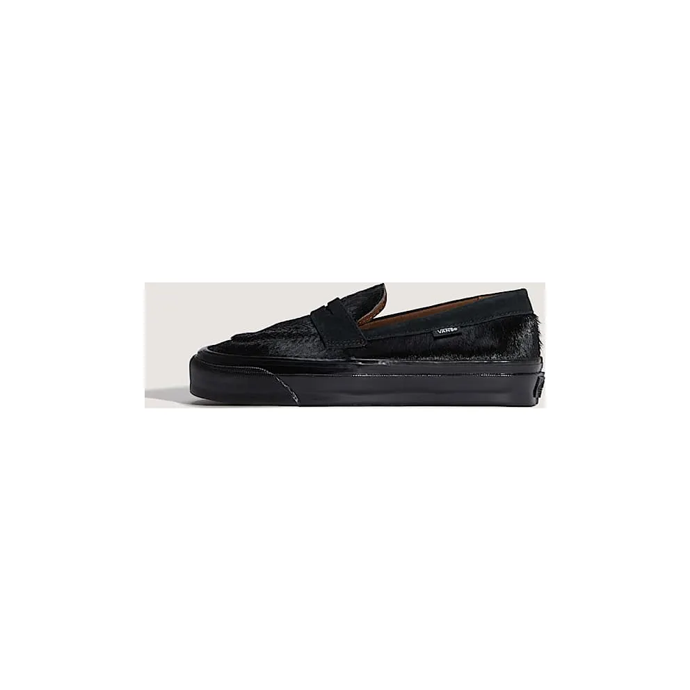 Vans Premium Loafer “Black” (VN000VASBLA)