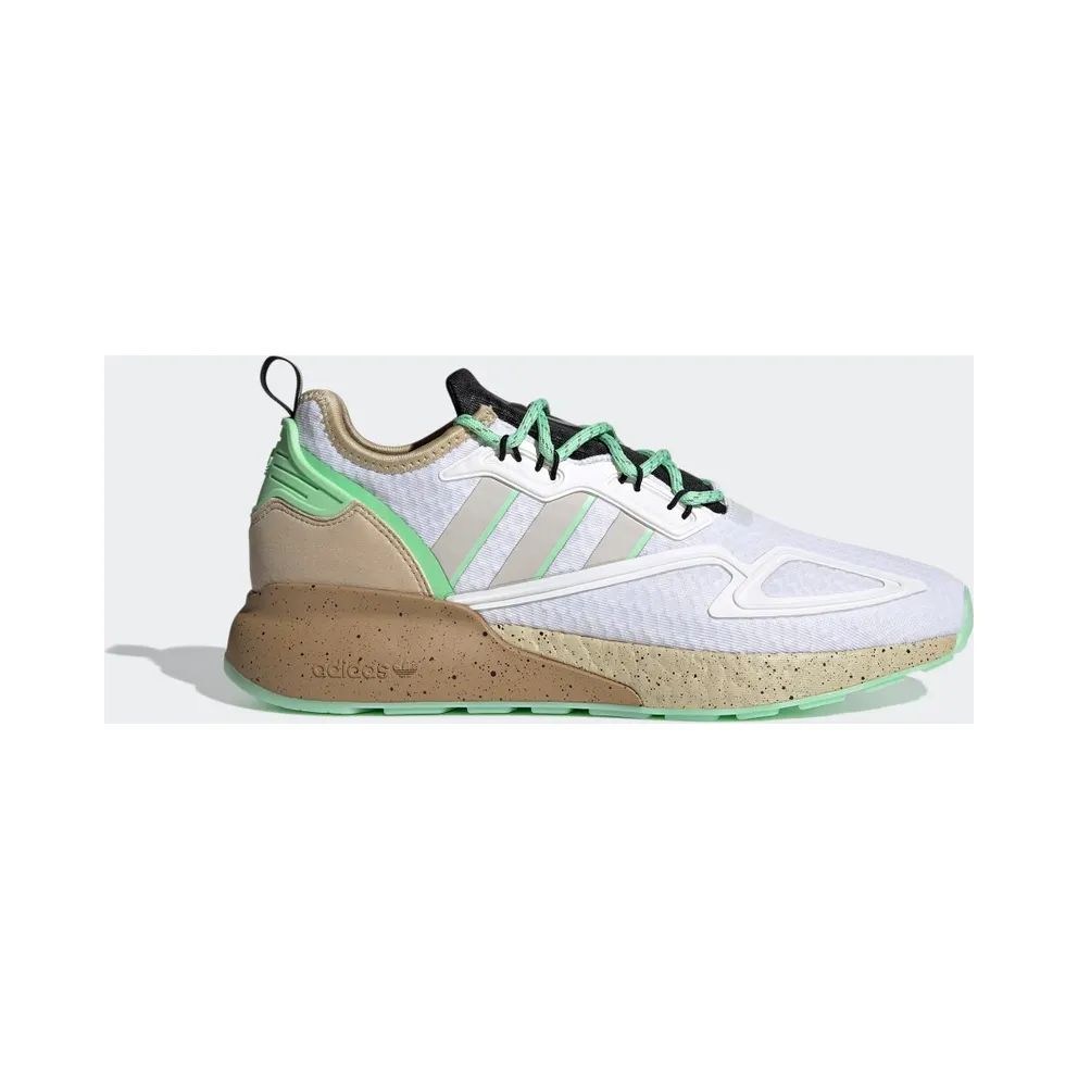 adidas ZX 2K Boost Star Wars The Mandalorian Mudhorn
