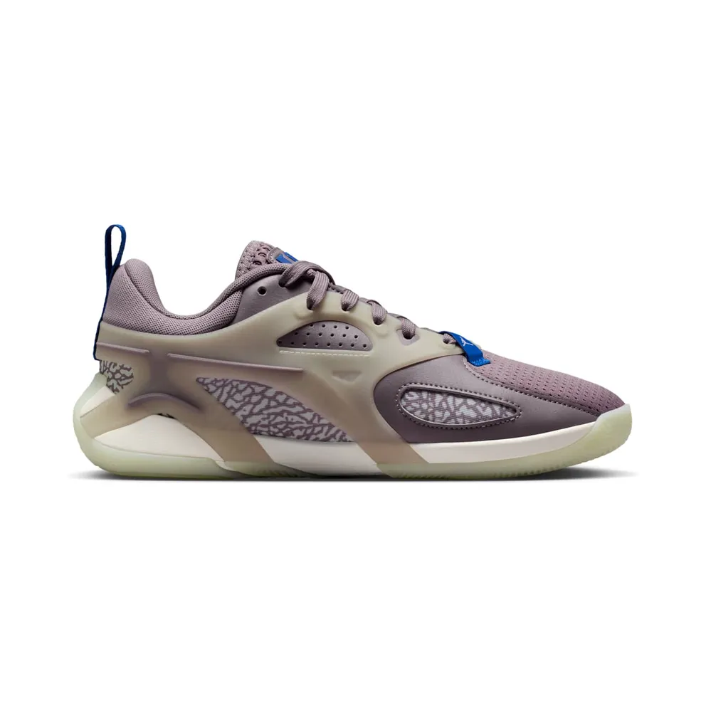 Jordan Heir Purple Smoke Light Silver (FZ2471-501)